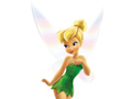 遊戲Tinker Bell Coloring For Kids