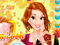 遊戲New Season Look: Keep or Toss