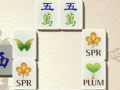 遊戲Classic Mahjongg