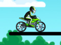 遊戲Bike Racing 2