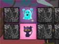 遊戲Halloween Memo Deluxe