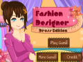 遊戲Fashion Designer: Dress Edition  