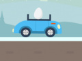 遊戲Eggs and Cars