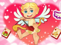 遊戲Mahjongg Valentine