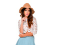 遊戲 Design your own fashion: Paint Pictures