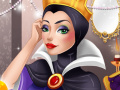 遊戲Evil Queen Modern Makeover