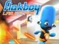遊戲Flakboy Lab Escape
