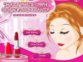 遊戲Make Your Own Cosmetic Brand