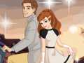 遊戲Dating in Rome