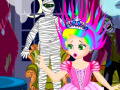 遊戲Princess Juliet Scary Adventure