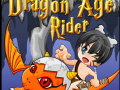 遊戲Dragon Age Rider