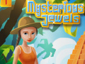 遊戲Mysterious Jewels