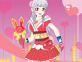 遊戲Bunny Power Tastic