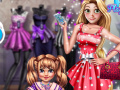 遊戲Princesses Shopping Spree