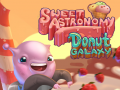 遊戲Sweet Astronomy Donut Galaxy