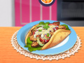 遊戲Saras Cooking Class Gyros