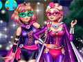 遊戲Cosplay Competition Dress Up