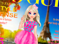 遊戲Ellie Magazine Cover Star
