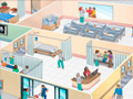 遊戲Hospital Clinic: Find The Items