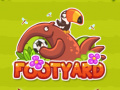 遊戲Foot Yard