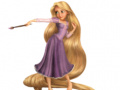 遊戲Tangled Coloring For Kids