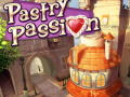 遊戲Pastry Passion