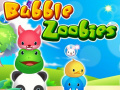 遊戲Bubble Zoobies