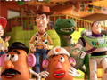 遊戲Toy Story Find The Items