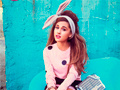 遊戲Ariana Grande Spot The Differences
