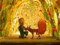 遊戲The Little Prince Hidden Stars