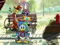 遊戲Donald Duck in Hydro Frenzy