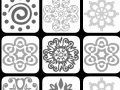遊戲Black to White