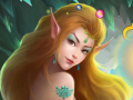 遊戲Crystal Fairy