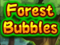 遊戲Forest Bubbles  