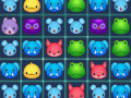 遊戲Happy Zoobies