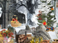遊戲Winter Fairytale