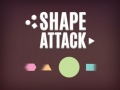 遊戲Shape Attack