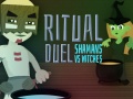 遊戲Ritual Duel: Shamans vs Witches