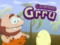 遊戲Caveman Grru