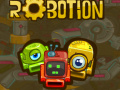 遊戲Robotion