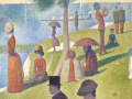 遊戲Famous Paintings 3