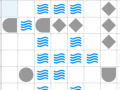 遊戲Daily Battleship Solitaire