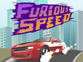 遊戲Furious Speed   