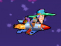 遊戲Space Cowboy