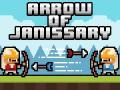 遊戲Arrow of Janissary