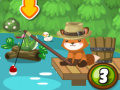 遊戲Fishing Dash