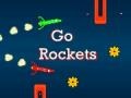 遊戲Go Rockets