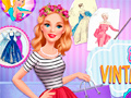 遊戲Ellie Vintage Fair