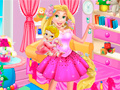 遊戲Sweet Baby Bedroom
