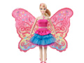 遊戲Design your own Barbie